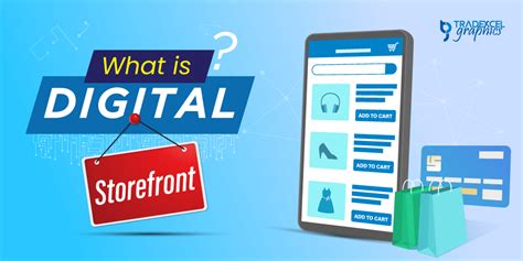 digital storefront examples|How to Build A Digital Storefront for The Modern Consumer.
